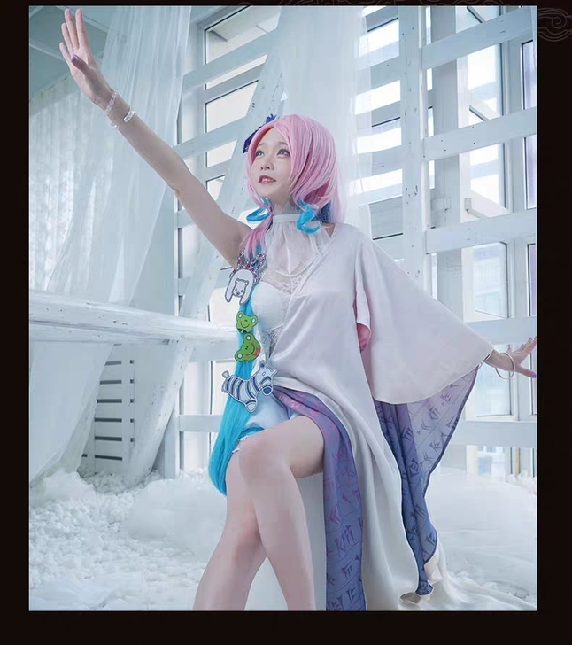 现货Uwowo悠窝窝国家的宝藏拟人秘宝之国...