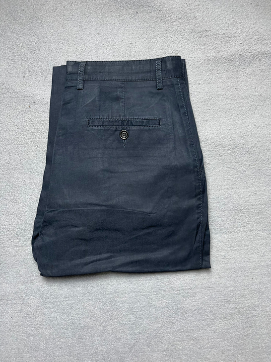 欧洲轻奢品牌法曼隆,夏季薄款男士休闲裤