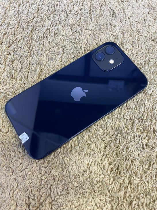 新到苹果12国行128G 再保双卡 纯原不...