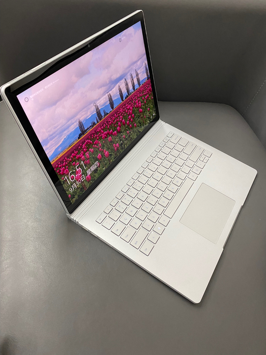 微软surface book2 i5 8 ...