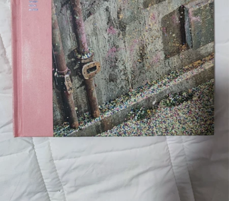 BTS 防弹少年团 YOU NEVER W...