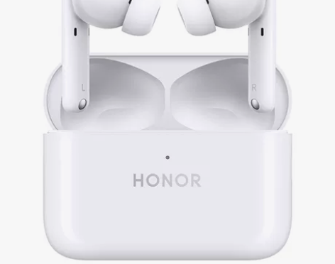 荣耀Earbuds 2 SE真无线蓝牙耳机...