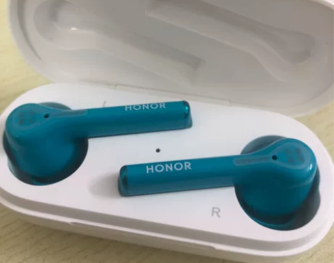 荣耀flypods3单耳左耳右耳充电仓耳机...