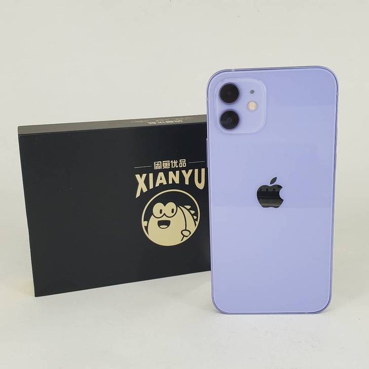 【捡漏】iPhone 12 64G 良品 ...