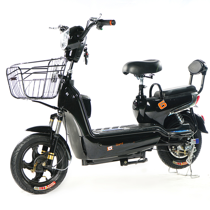 48V新日小刀爱小鸟玛飞鸽车型同款新款国标...