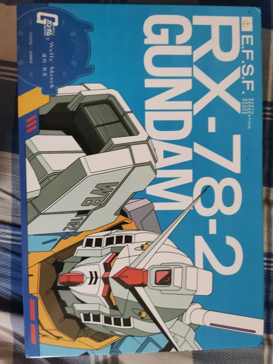 威利默克高达联名WM高达联名手表