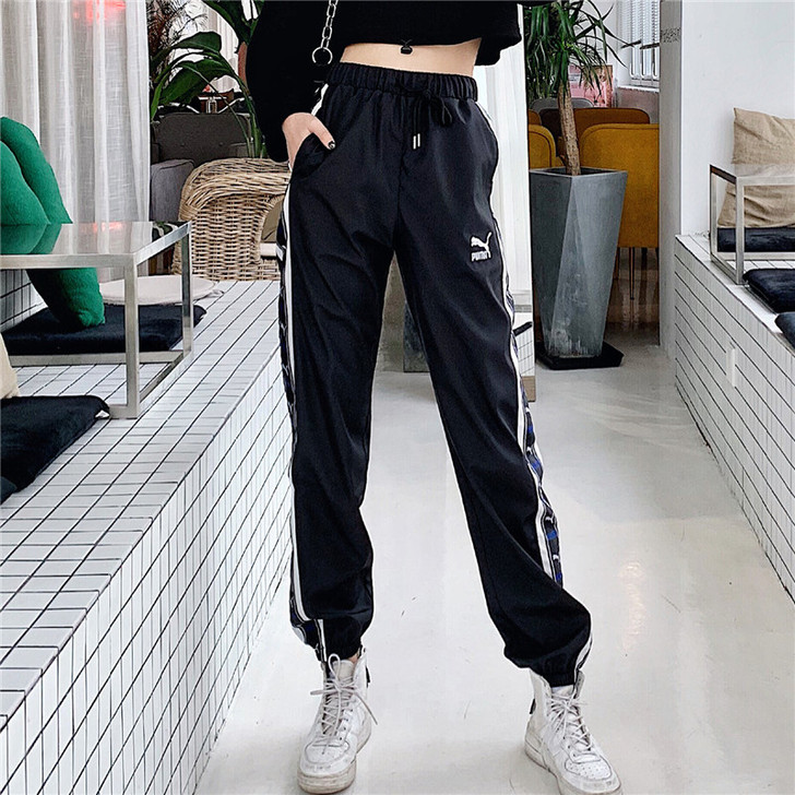 Puma/彪马 休闲裤