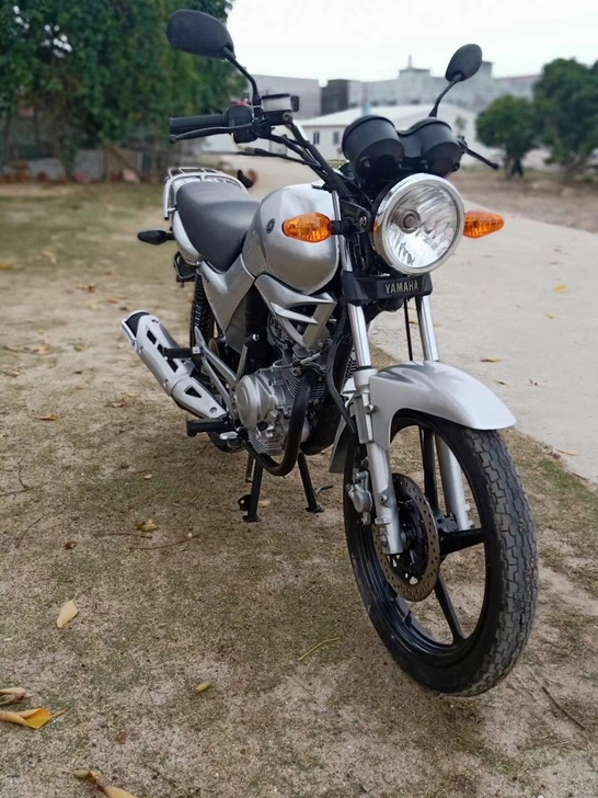 到货雅马哈天剑。二手摩托车整车车况完美。现...