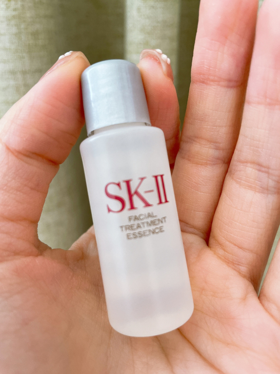 SK-II护肤精华(神仙水)化妆水  10...
