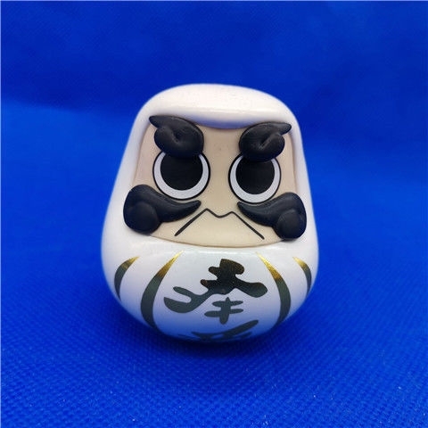 阴阳师 庭院萌物 奉为大达摩 盒蛋盲盒潮玩...