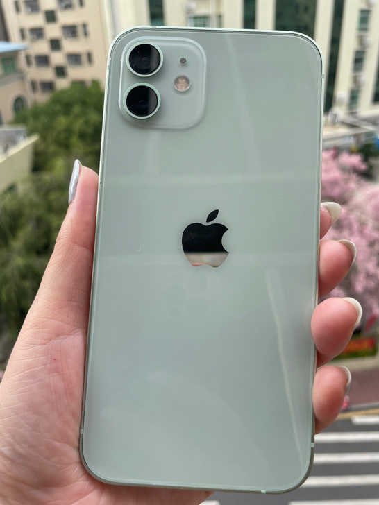 苹果12 iPhone 12 原装正品 5...