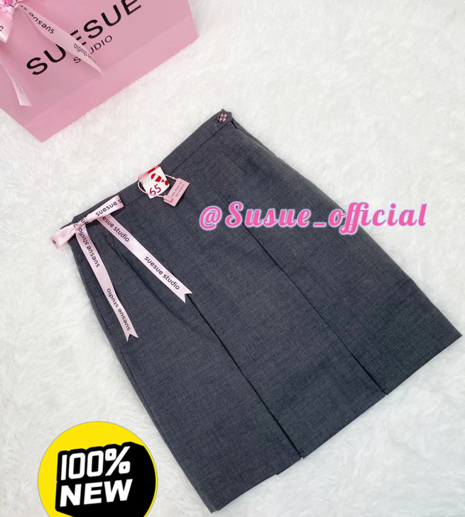 【全新】青园女高 夏裙福利款w68 是20...