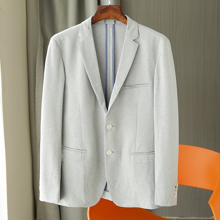 实体关门，清一批秋季男士修身韩版正装单西外...