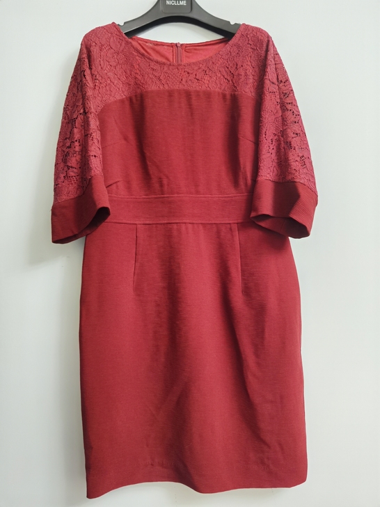 国际秋冬简约通勤大码新款宽松一字领套头长袖...