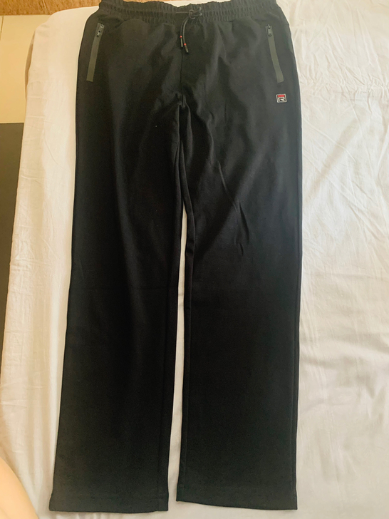 男士运动休闲裤 4XL码