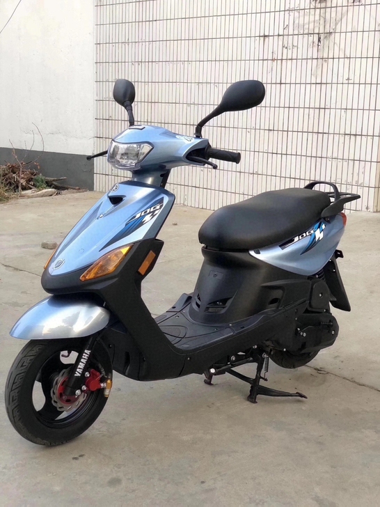 二手摩托车，踏板车，女装车正宗株洲国三雅马...