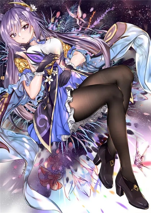 漫之源 Cosplay女装