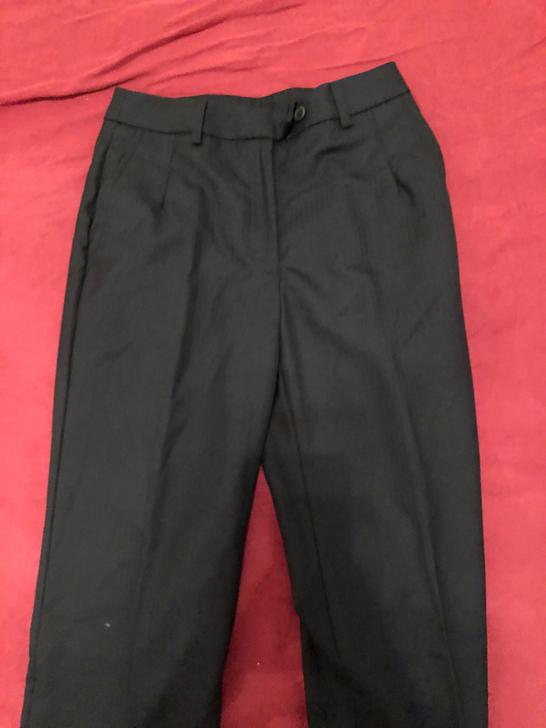 正装西服裤，求职可用