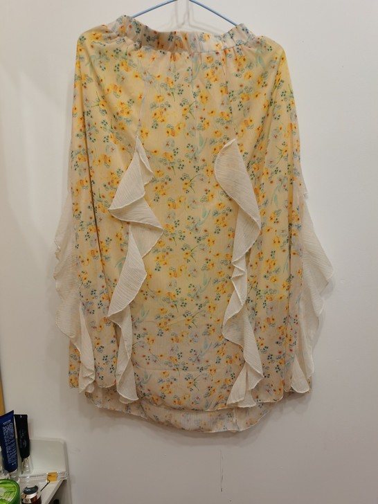 2020新款女蛋糕裙仙女裙 组合形式：单件...