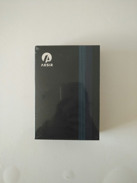 AESIR无线蓝牙耳机