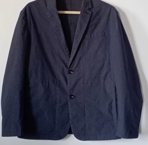 保罗派尔休闲男士西服 型号:185/100...