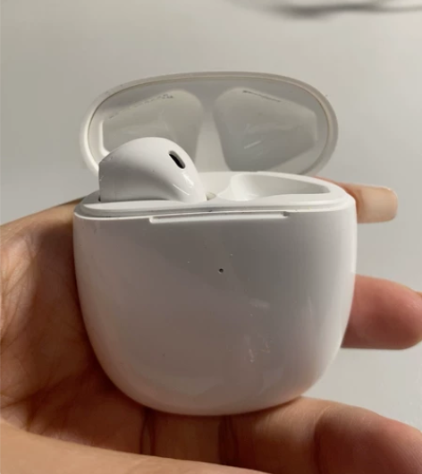 tangmai唐麦耳机 丢了一只右耳 出左...