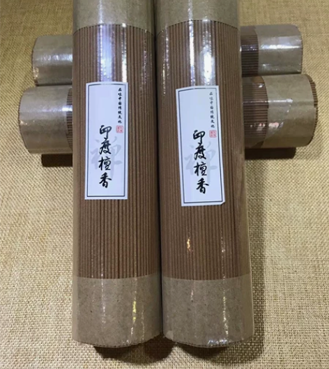 檀香线香，印度老山檀香线香，天然线香礼佛香...