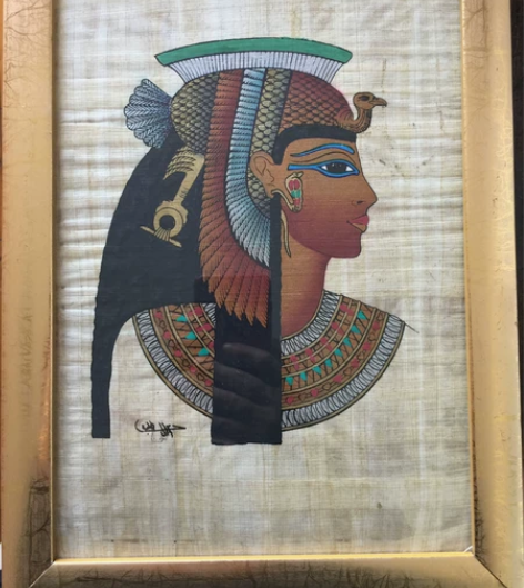 迪拜工艺画 尺寸：36x26.5 每件80...