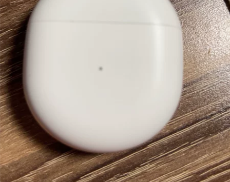 因换水果手机，所以这个耳机用不上了，便宜出...