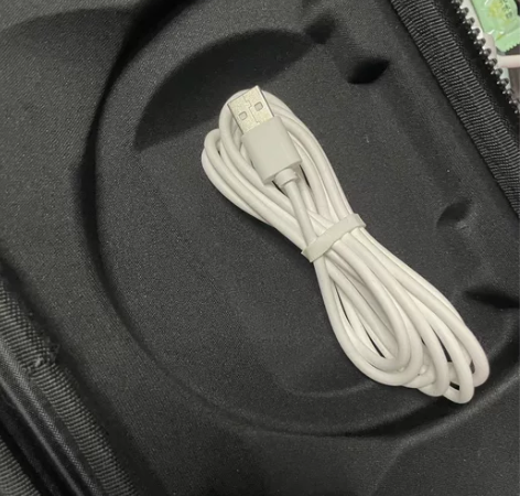 女生必备 送女朋友送女神 妖舞耳机 之前给...