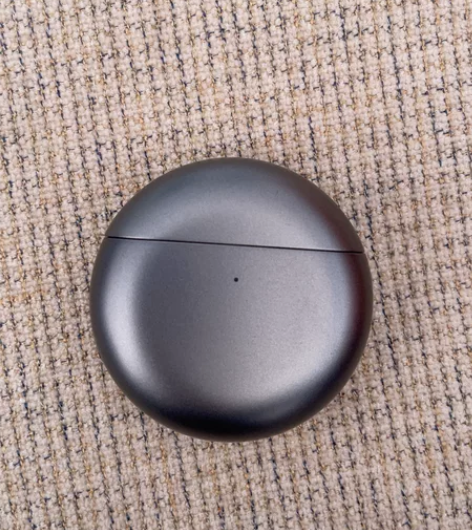 freebuds4 9成新，一直放着落灰 ...