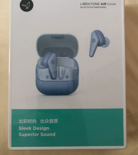 libratone air color公司...