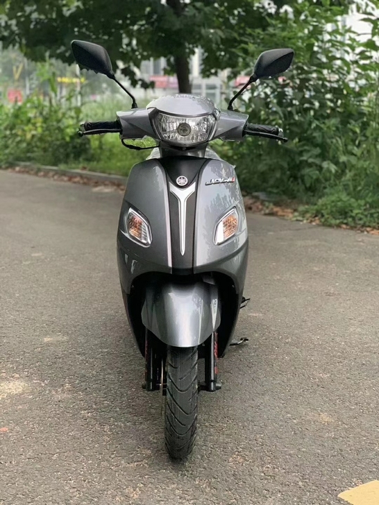 二手摩托车，踏板车，女装车抱拳]出口版[强...