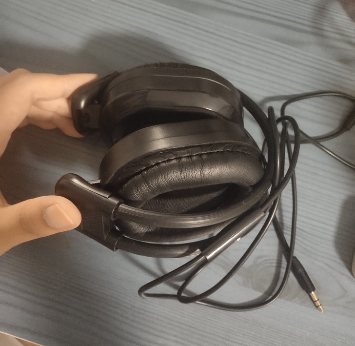 四六级听力耳机