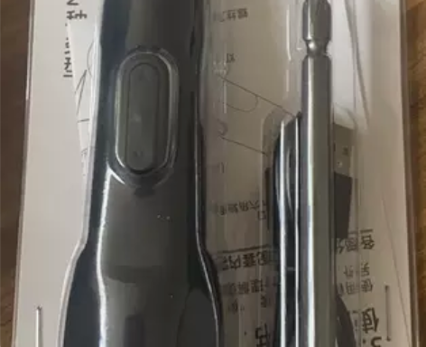 type c 手动自动出口电动螺丝刀手自一...