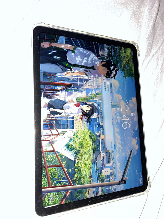 苹果 iPad Air4 (2020) 1...