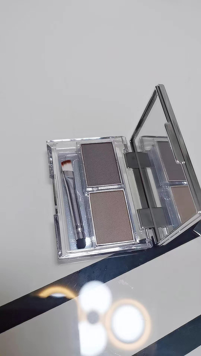 卡姿兰眉粉 全新未拆封