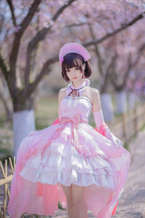 现货Uwowo悠窝窝路人女主加藤惠文库特典...