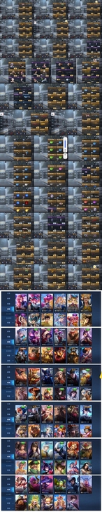 急出个cf+王者号。（都是一个号一起出）