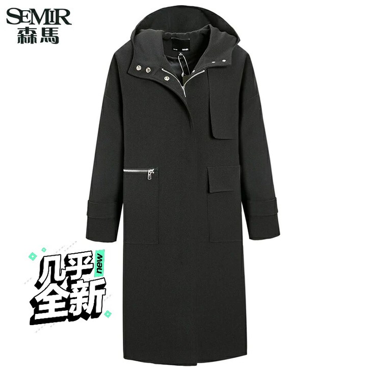 几乎全新，买来没穿几次。想象很美好，现实很...