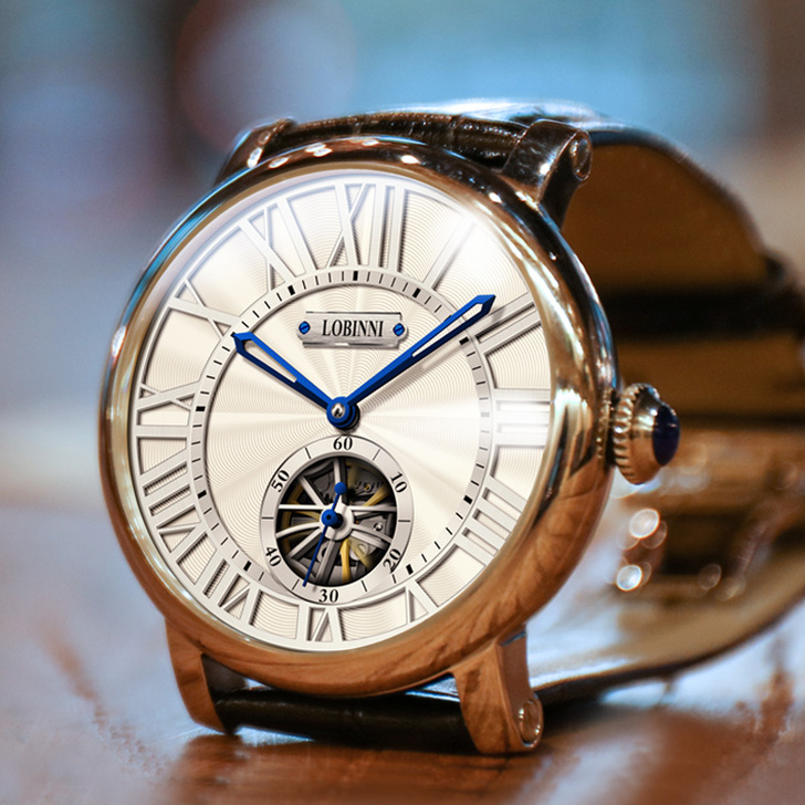 LOBINNI/罗宾尼 腕表