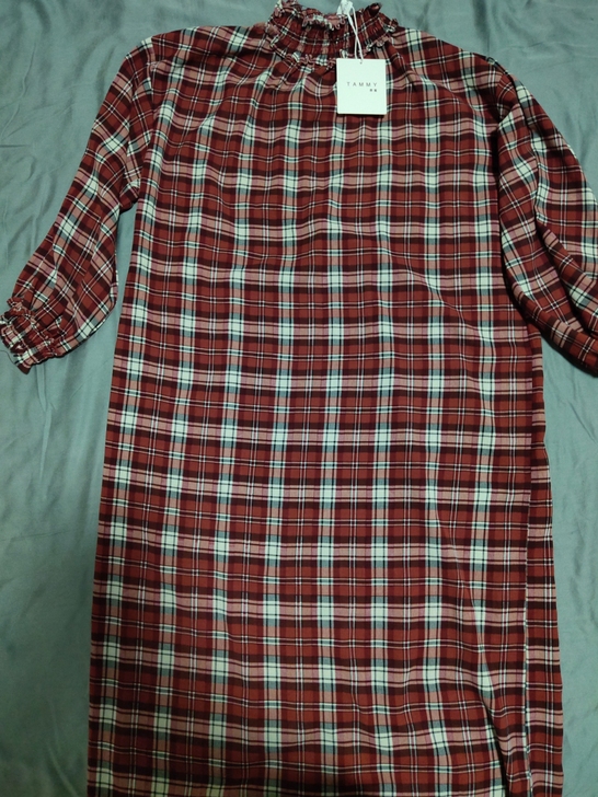 格格连衣裙 18包邮