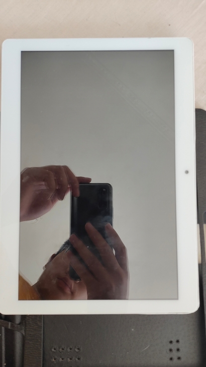 酷比魔方m5  2k屏 10寸 4+64g...