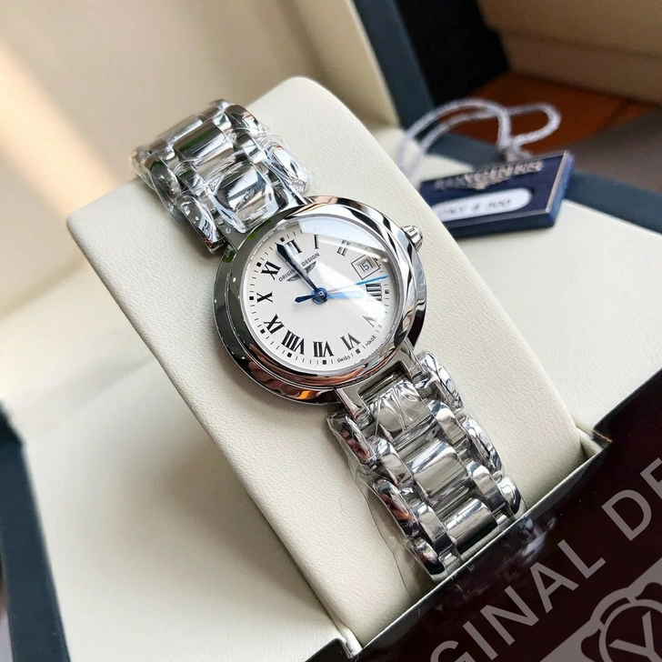 厂家直销 女士石英腕表 女表 钢带  手表...