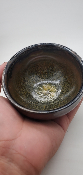 柴窑龙烧 建阳建盏##amp;nbsp;成...