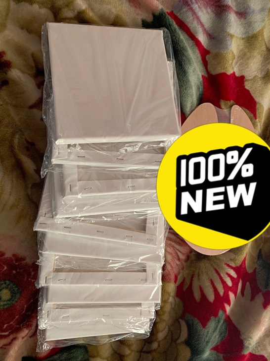 儿童油画框，低价出了！20##amp；ti...