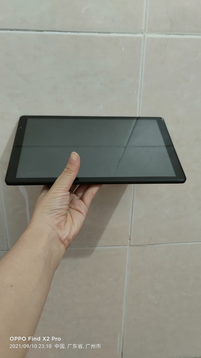 品牌型号 台电p10HD