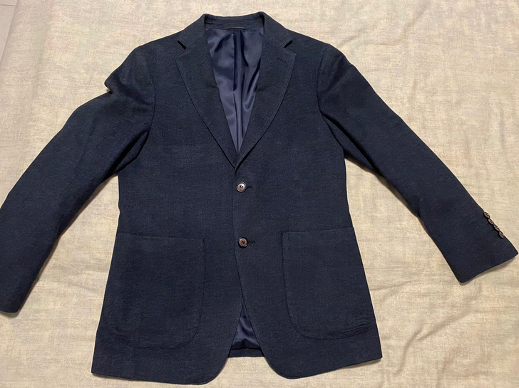 GELAILUOWEI男士西服上衣