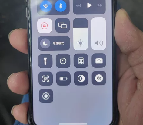 自用iphone x256，主板无拆修，换...