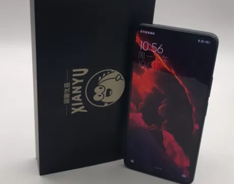 95新MIUI/小米 红米 K50 Pro...
